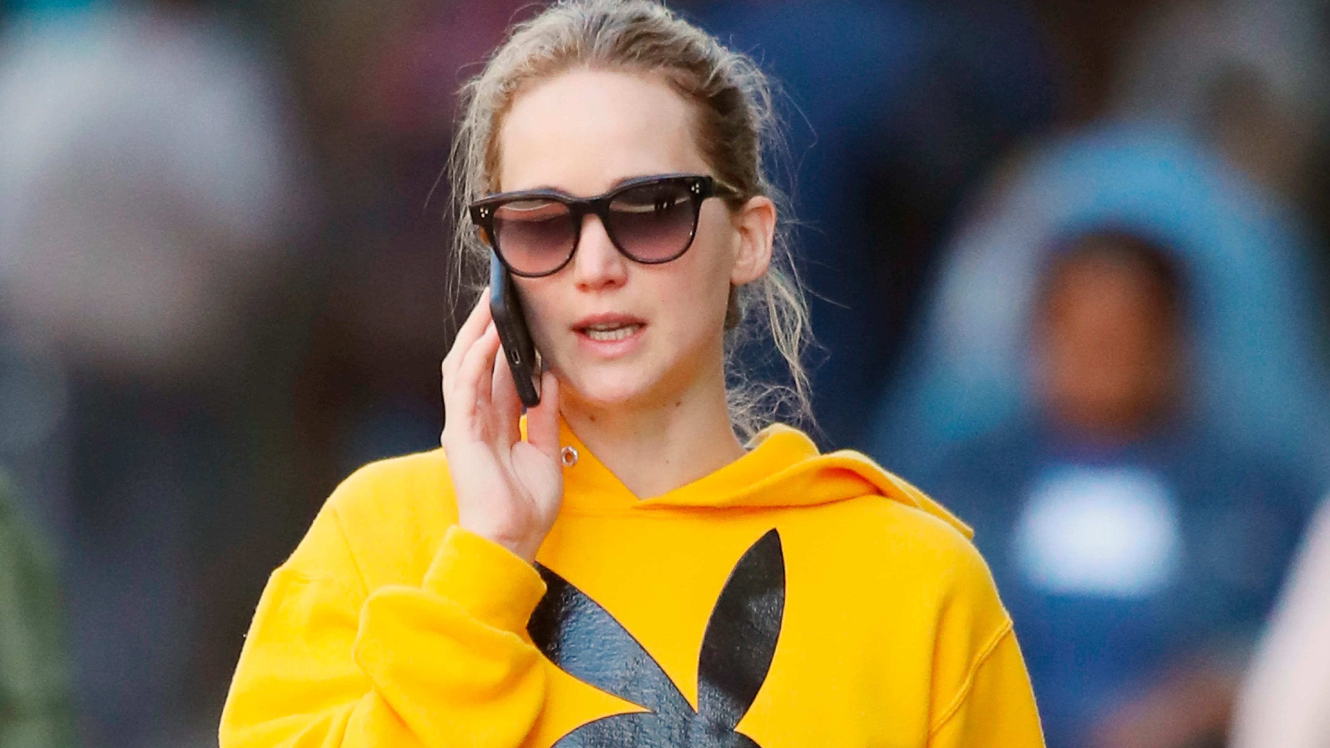 Jennifer Lawrence Jennifer Lawrence