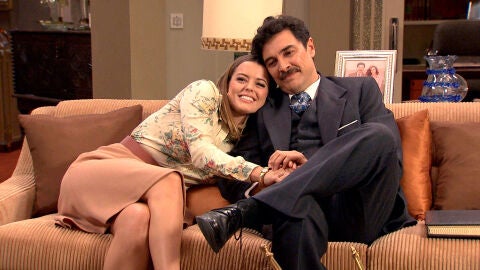 Armando le pide a Lourdes que se reconcilie con sus hermanos