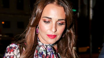 Paula Echevarría