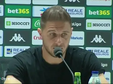 Joaquín responde a Xavi Hernández y Pep Guardiola sobre su postura en Cataluña Joaquín responde a Xavi Hernández y Pep Guardiola sobre su postura en Cataluña