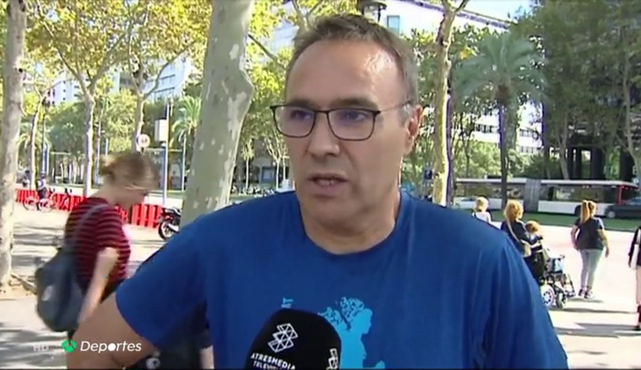 La opinión de los aficionados sobre cuándo y dónde debería jugarse El Clásico La opinión de los aficionados sobre cuándo y dónde debería jugarse El Clásico