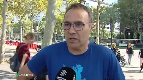 La opinión de los aficionados sobre cuándo y dónde debería jugarse El Clásico La opinión de los aficionados sobre cuándo y dónde debería jugarse El Clásico