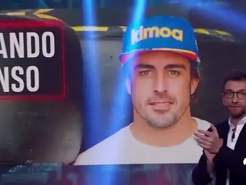 Fernando Alonso, Belén Rueda, Javier Rey, dos de los protagonistas de 'Juego de Tronos' y, Pablo Casado, los invitados de la próxima semana de 'El Hormiguero 3.0' Fernando Alonso, Belén Rueda, Javier Rey, dos de los protagonistas de 'Juego de Tronos' y, Pablo Casado, los invitados de la próxima semana de 'El Hormiguero 3.0'