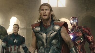 El regreso de Capitán América, Iron Man y Thor: Chris Hemsworth tiene la clave para volver a trabajar con Robert Downey Jr. y Chris Evans 