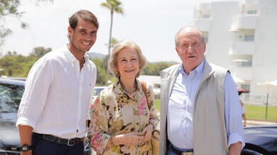 La lista de invitados a la boda de Rafa Nadal y Xisca Perelló en Mallorca