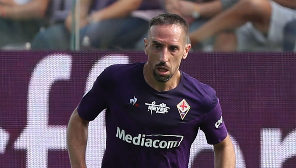 Franck Ribéry