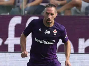Franck Ribéry Franck Ribéry