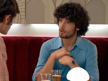 Fede: “He descubierto una Marina inimaginable” Fede: “He descubierto una Marina inimaginable”