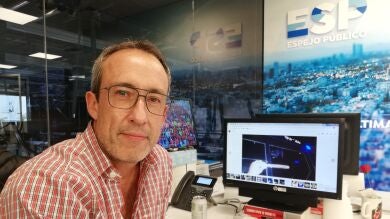 Alfonso Egea: 