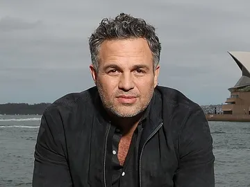 Mark Ruffalo Mark Ruffalo