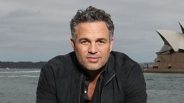 Mark Ruffalo Mark Ruffalo