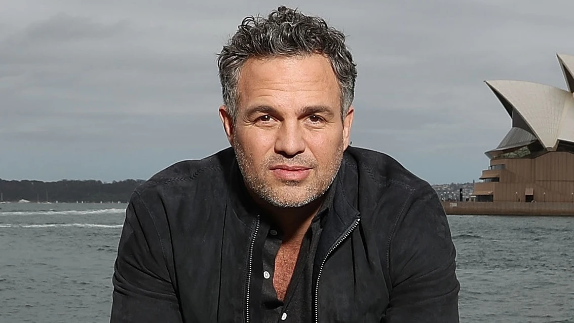 Mark Ruffalo Mark Ruffalo