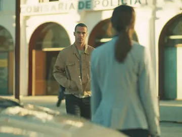 Nuevos secretos salen a la luz en 'Toy Boy' el próximo miércoles en Antena 3 Nuevos secretos salen a la luz en 'Toy Boy' el próximo miércoles en Antena 3