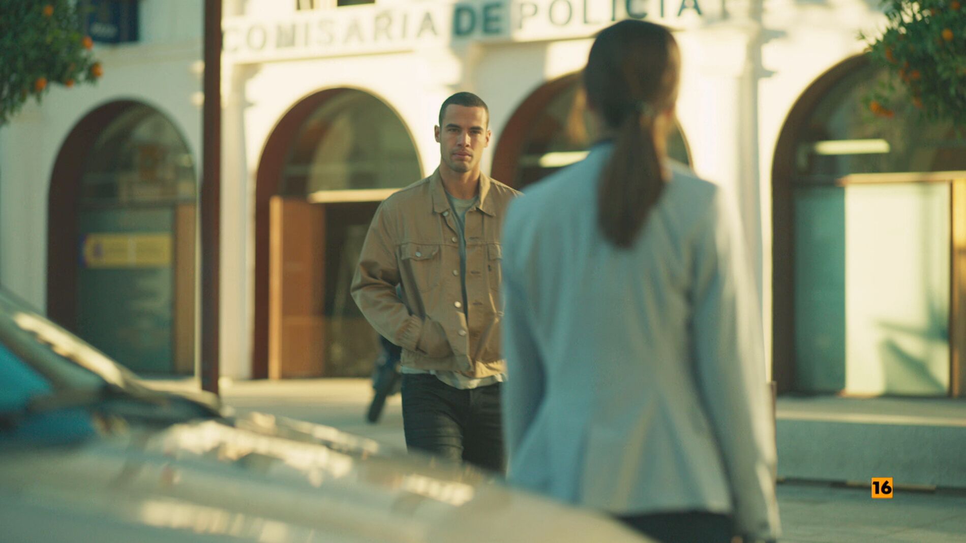 Nuevos secretos salen a la luz en 'Toy Boy' el próximo miércoles en Antena 3