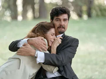 Julia revive el momento más terrible de su vida Julia revive el momento más terrible de su vida