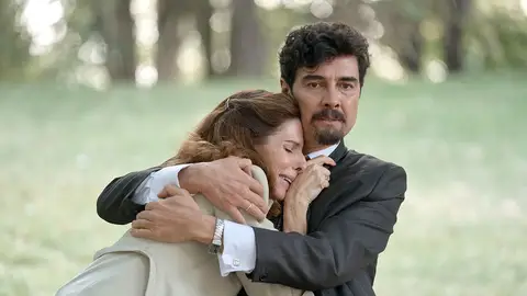 Julia revive el momento más terrible de su vida Julia revive el momento más terrible de su vida