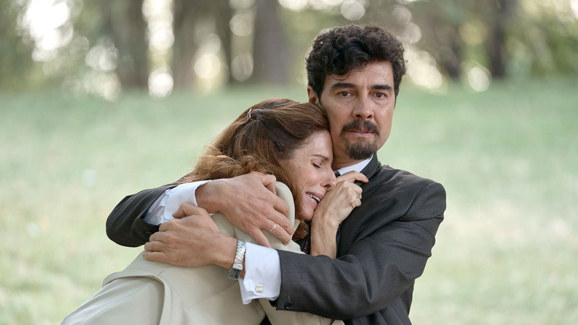 Julia revive el momento m&aacute;s terrible de su vida