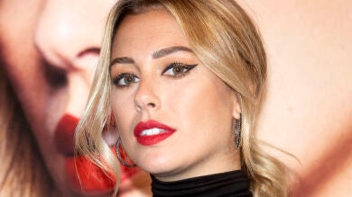 El increíble nuevo look de Blanca Suárez con el pelo más largo que nunca 