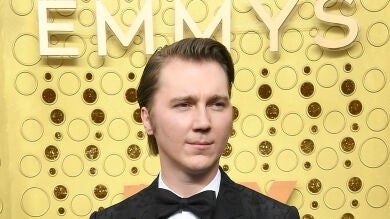 La sorprendente imagen de Paul Dano como Enigma en 'The Batman' de Robert Pattinson