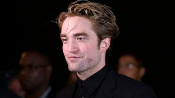 Robert Pattinson Robert Pattinson