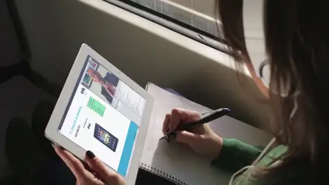 ¡Adiós a las aulas! La universidad ya está en la nube ¡Adiós a las aulas! La universidad ya está en la nube