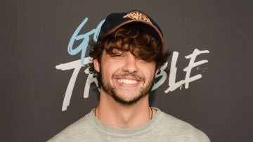 Noah Centineo