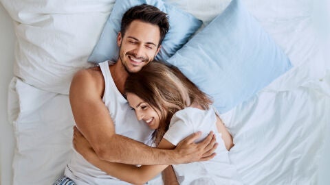 Pareja