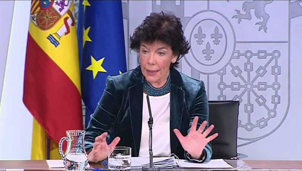 El Gobierno recurre al Constitucional la acción exterior de la Generalitat