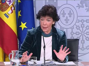 El Gobierno recurre al Constitucional la acción exterior de la Generalitat El Gobierno recurre al Constitucional la acción exterior de la Generalitat