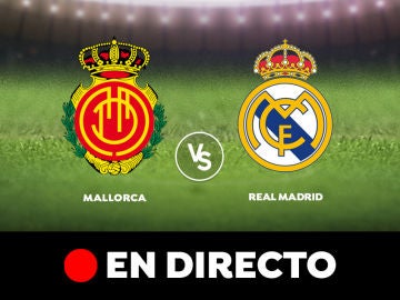 Real Madrid VS Mallorca