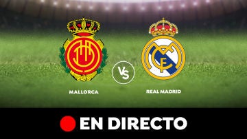 Real Madrid VS Mallorca