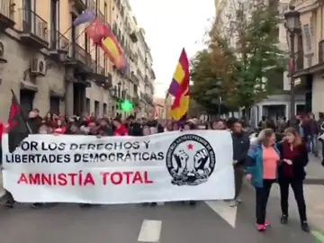 Las otras ciudades españolas que se han manifestado en contra del 'procés' Las otras ciudades españolas que se han manifestado en contra del 'procés'