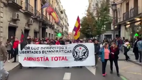 Las otras ciudades españolas que se han manifestado en contra del 'procés' Las otras ciudades españolas que se han manifestado en contra del 'procés'