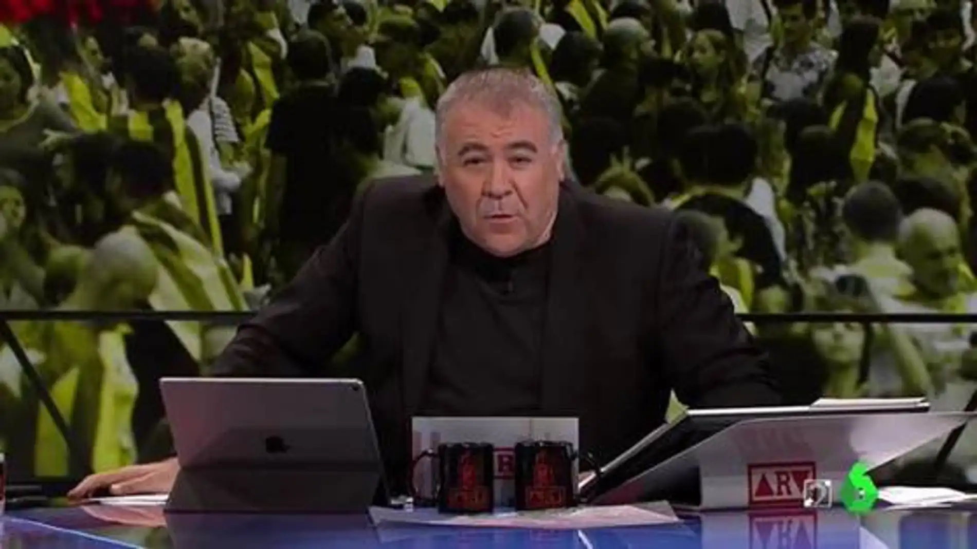 Antonio G. Ferreras