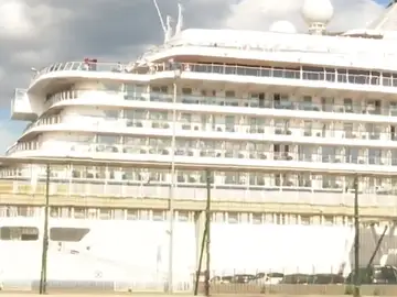 Crucero Cataluña Crucero Cataluña