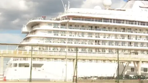 Crucero Cataluña Crucero Cataluña