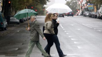 a Comunidad Valenciana, Baleares y sobre todo Cataluña serán las zonas más afectadas ante la llegada de DANA a Comunidad Valenciana, Baleares y sobre todo Cataluña serán las zonas más afectadas ante la llegada de DANA