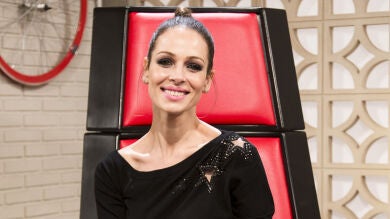 La sorpresa del hijo de Eva González y Cayetano Rivera en el plató de 'La Voz'