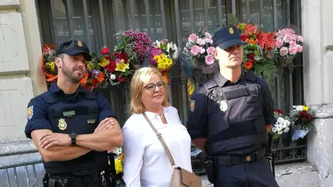 Policía Nacional Policía Nacional