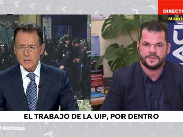 nueva entrevista