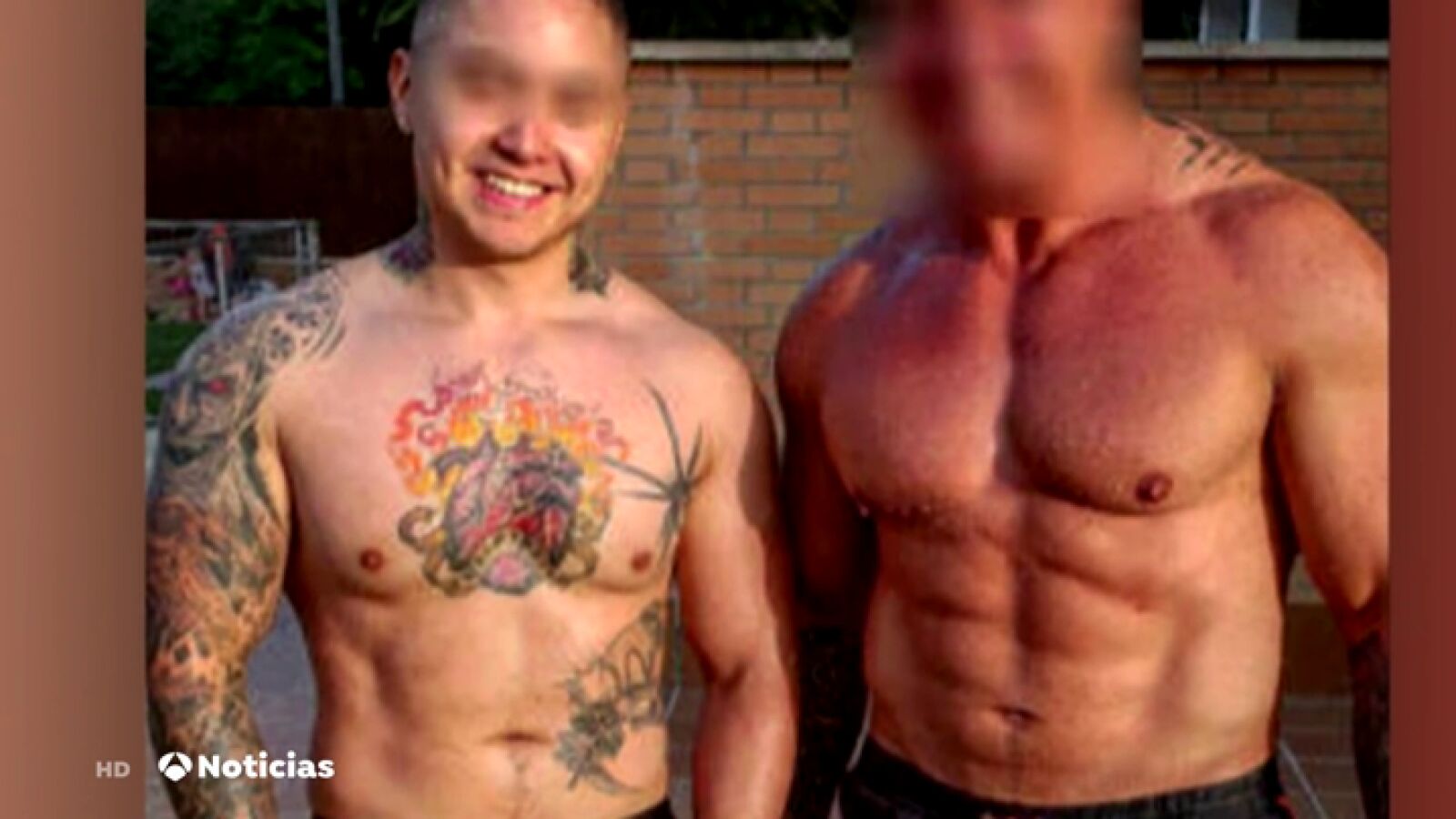 El descuartizador de Valdemoro cocinó trozos del cuerpo de su víctima en una barbacoa