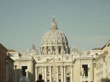 Primer caso confirmado de coronavirus en el Vaticano