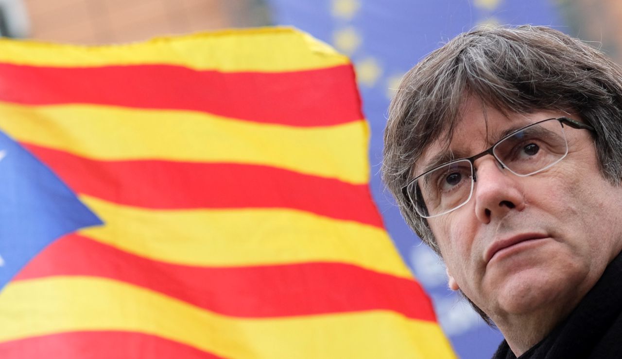 Carles Puigdemont Carles Puigdemont