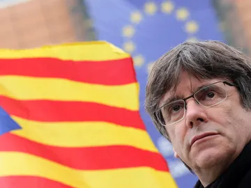 Carles Puigdemont Carles Puigdemont
