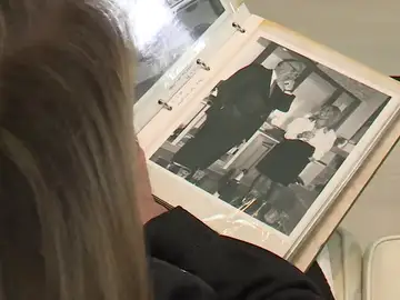 La viuda de Cela desvela su reacción cuando supo que ganó el Nobel La viuda de Cela desvela su reacción cuando supo que ganó el Nobel