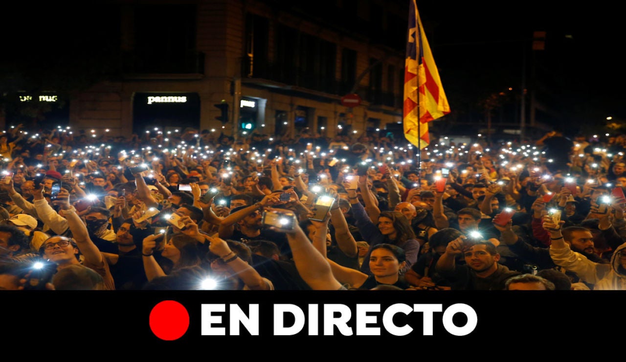 Directo Cataluña Directo Cataluña