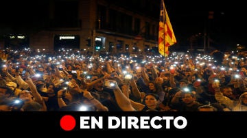 Directo Cataluña