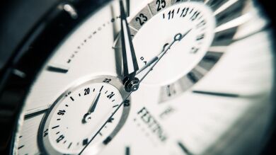 Cambio de hora 2019: Este domingo a las 3 serán las 2