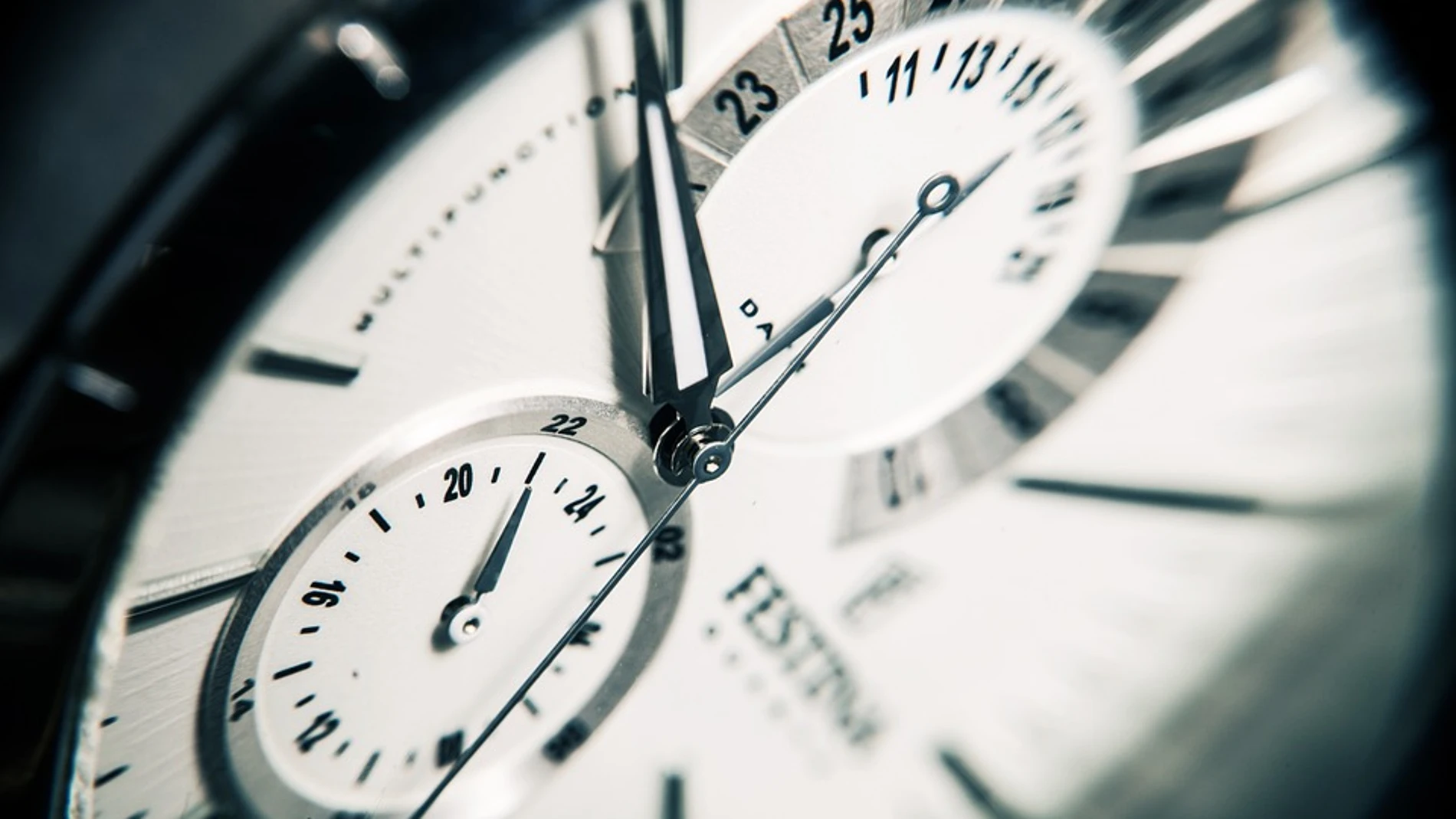 Cambio de hora 2019: Horario de invierno Cambio de hora 2019: Horario de invierno