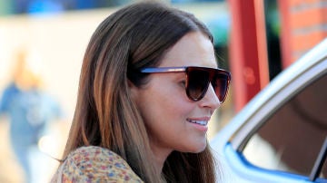 Paula Echevarría Paula Echevarría